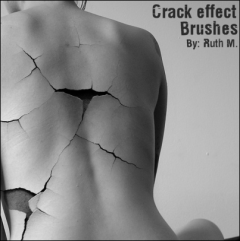Crack_Effect_Brushes_by_funerals0ng